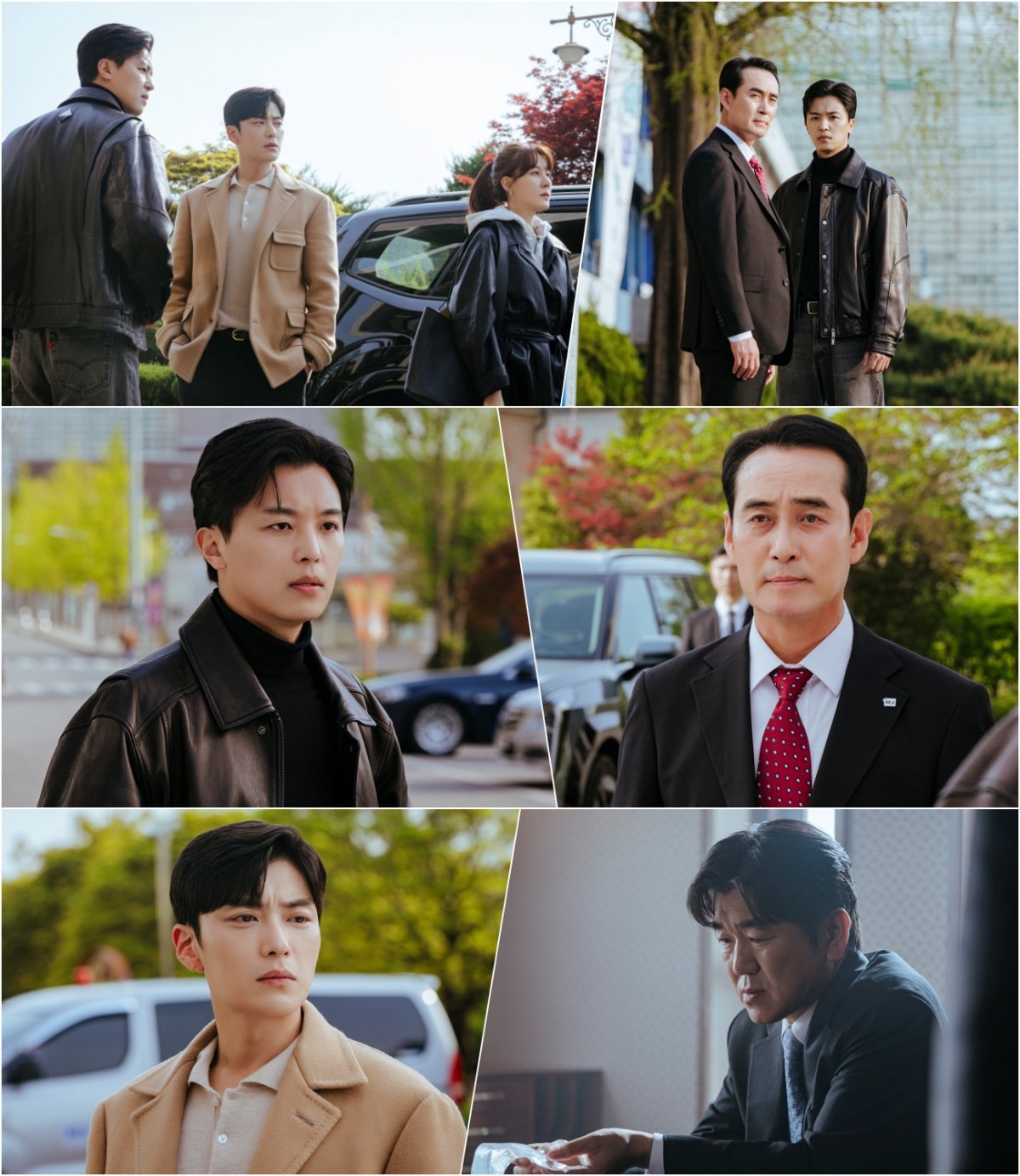 사진 제공 : KBS 2TV 월화드라마 <멱살 한번 잡힙시다>