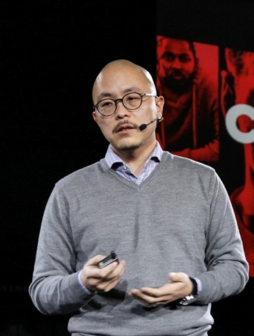 혼마골프 한국총괄 박성희 신임대표