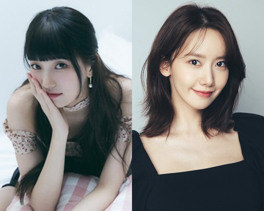 아이돌에서 배우로 성공가도를 달려온 윤아(오른쪽)와 수지가 나란히 로맨스 소재 영화를 통해 극장 공략에 나선다. 윤아는 하반기 
개봉 예정인 영화 ‘악마가 이사왔다’로 스크린에 컴백하며, 수지 경우 화제작 ‘원더랜드’를 통해 오는 6월 관객들과 만나게 됐다.
 사진제공｜SM엔터테인먼트·넷플릭스