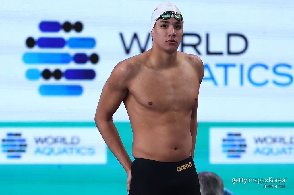 아메드 하프나우위. 사진=게티이미지코리아