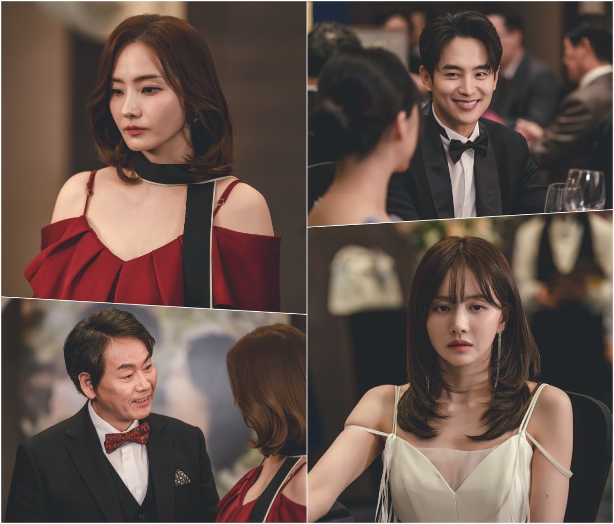 사진 제공: KBS 2TV 새 일일드라마 <스캔들>