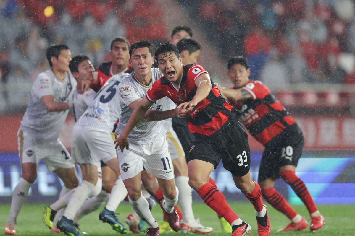 사진제공 | 한국프로축구연맹