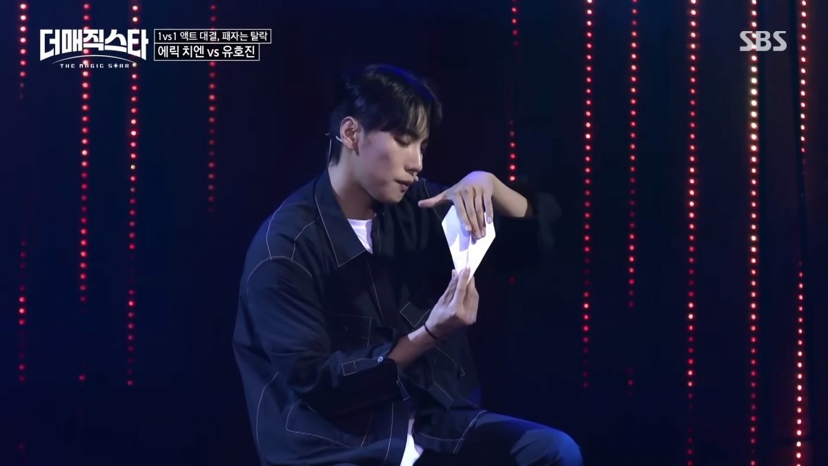 마술 오디션을 소재로 한 SBS ‘더 매직스타’가 초반부터 화제몰이를 하고 있다. 사진제공 | SBS