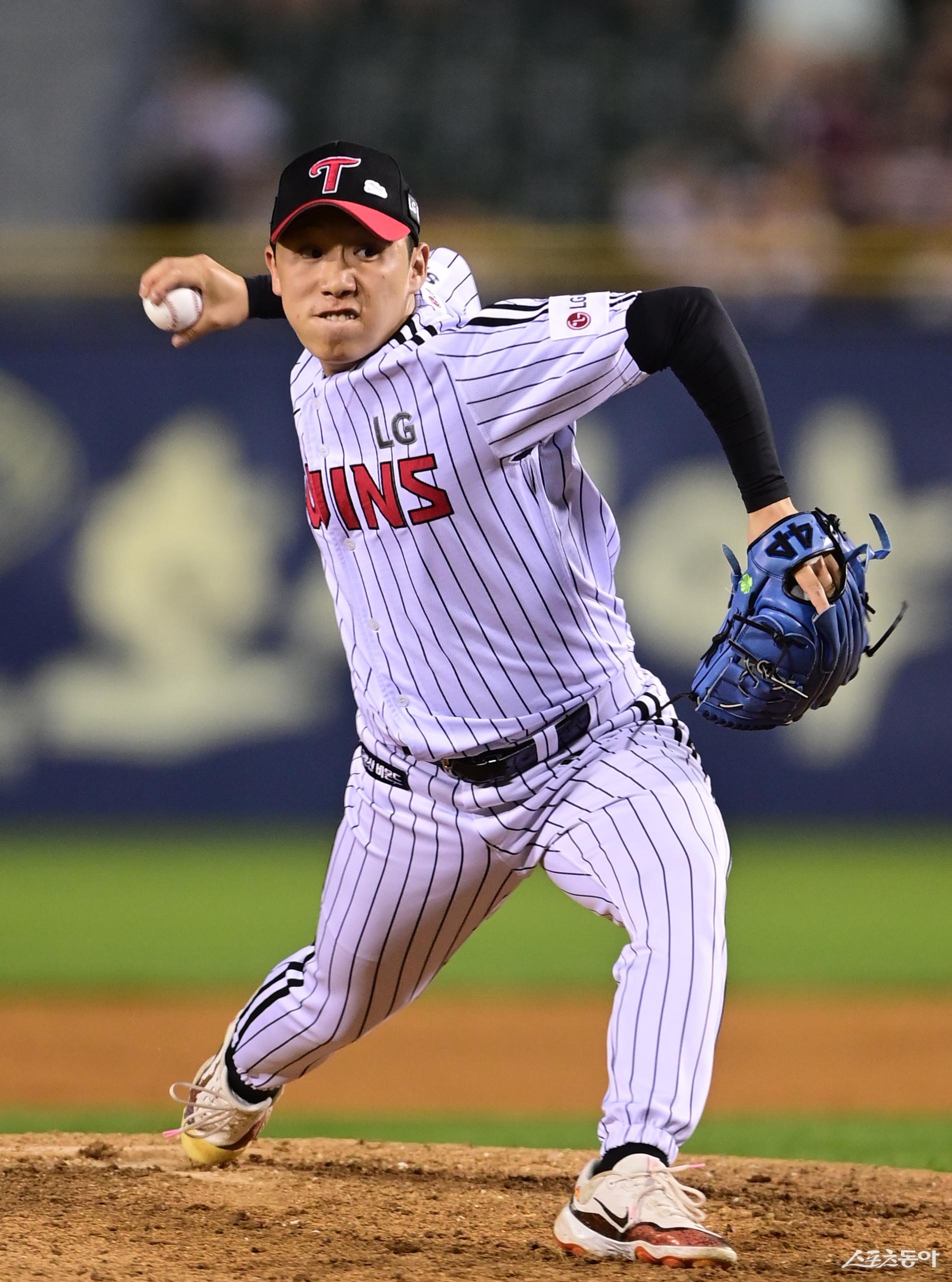 23년 5월 30일 잠실. LG 투수 박명근. 주현희 기자 teth1147@donga.com