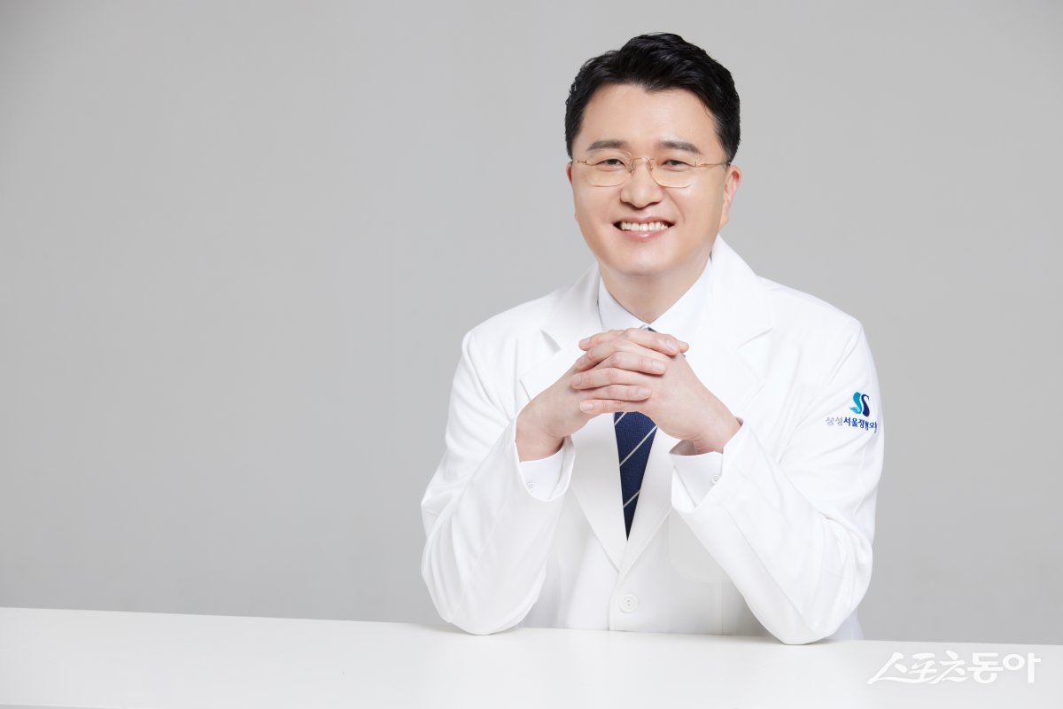 시흥 삼성서울정형외과 박종호 대표원장 