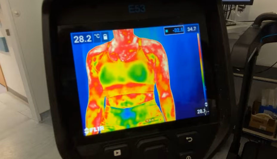 사우샘프턴 대학 제공.