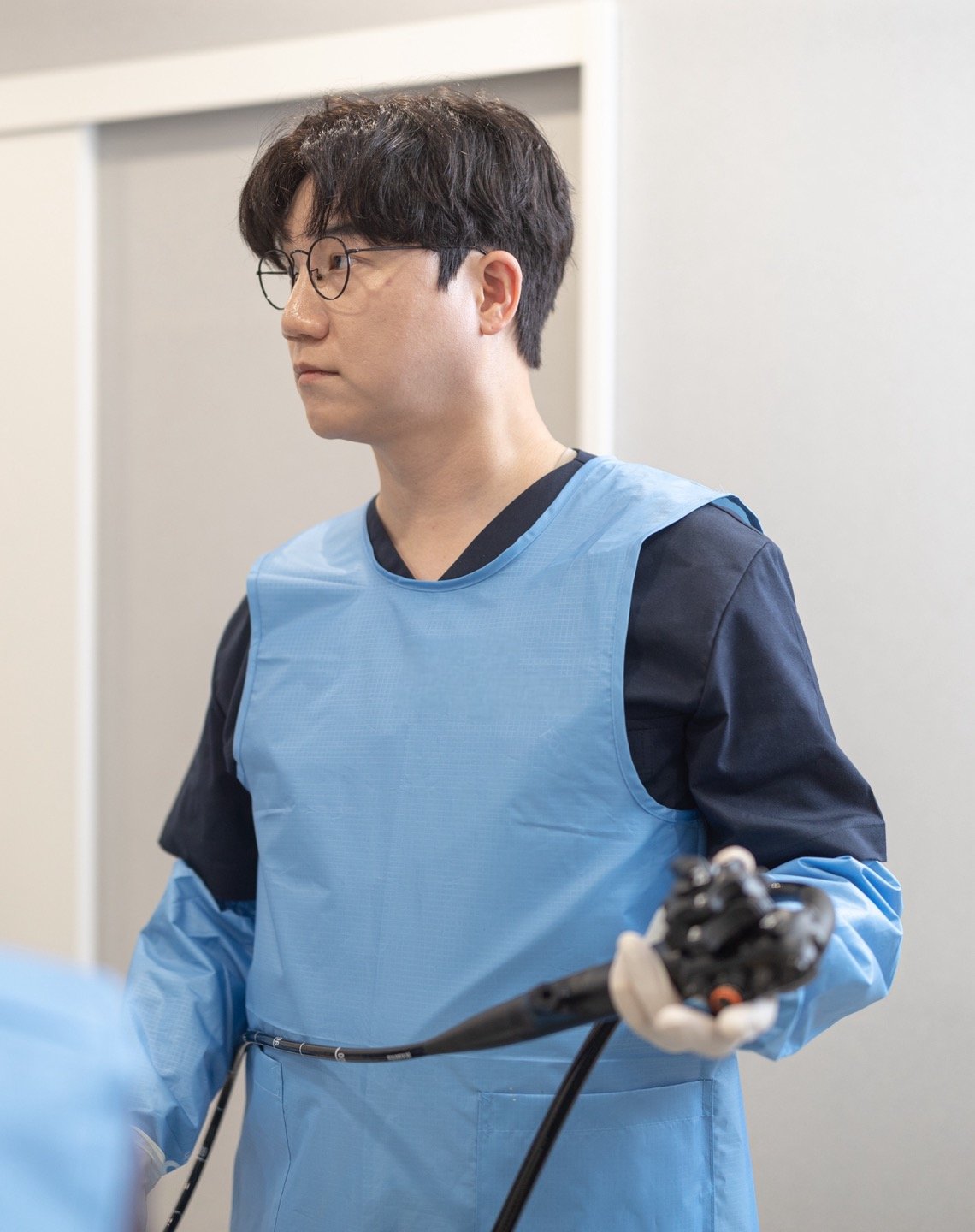 배편한배내과 배종욱 원장