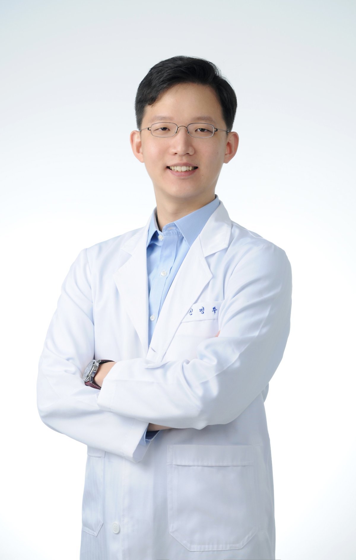 강남구청 연세신명마취통증의학과 신명주 원장