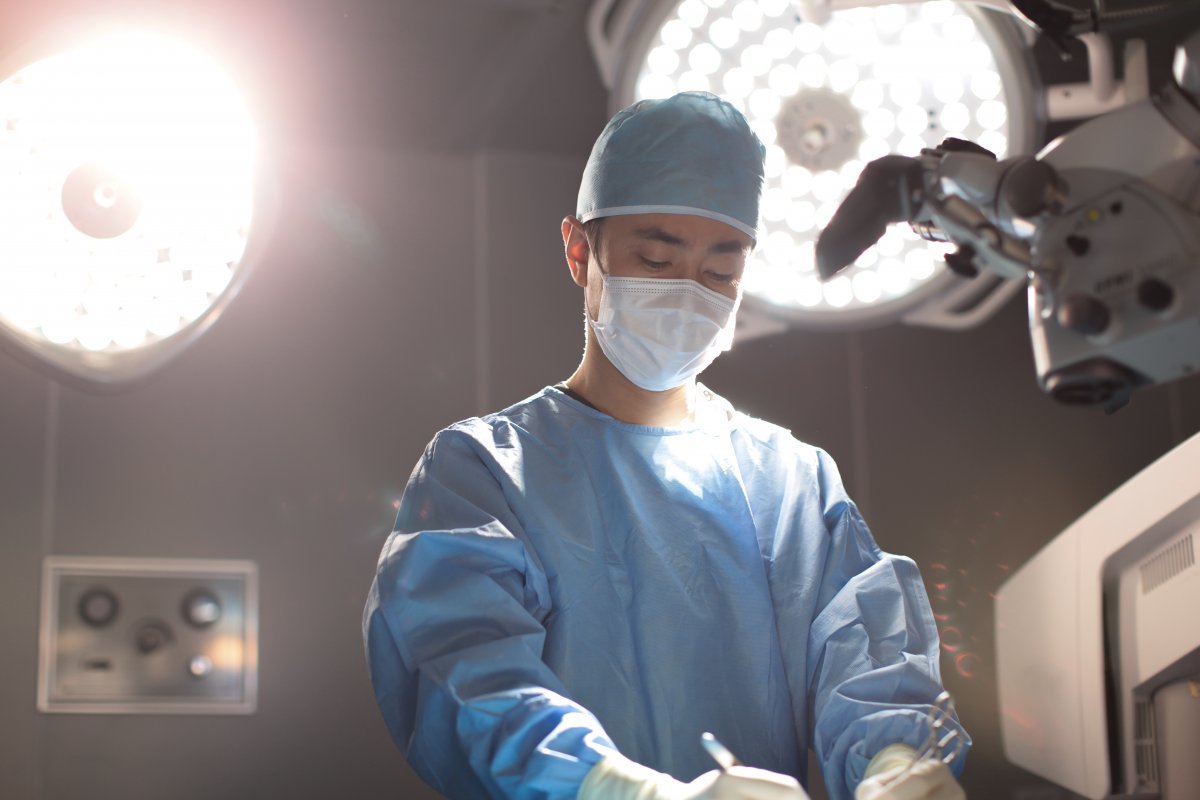 연세고든병원 최현민 병원장