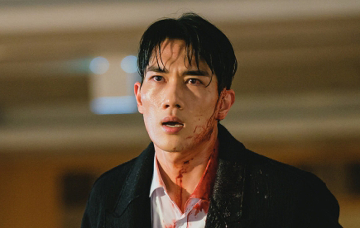 엄태구·권율 충격 과거 뭔데? ♥한선화 어쩌나 (놀아주는 여자)｜스포츠동아