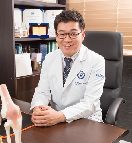 가자연세병원 김포점 전병호 병원장