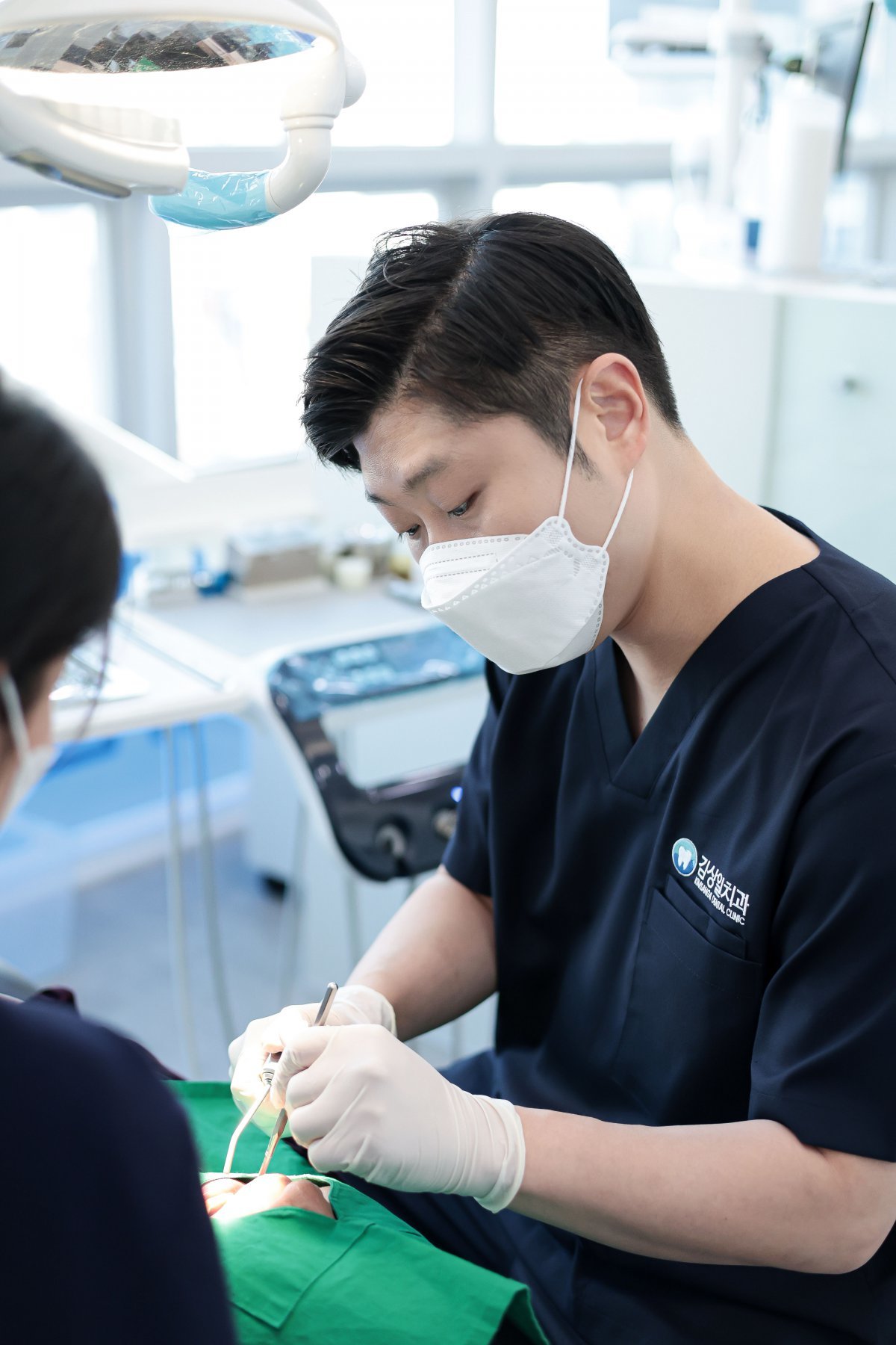 하월곡동 김상일치과 김상일 원장