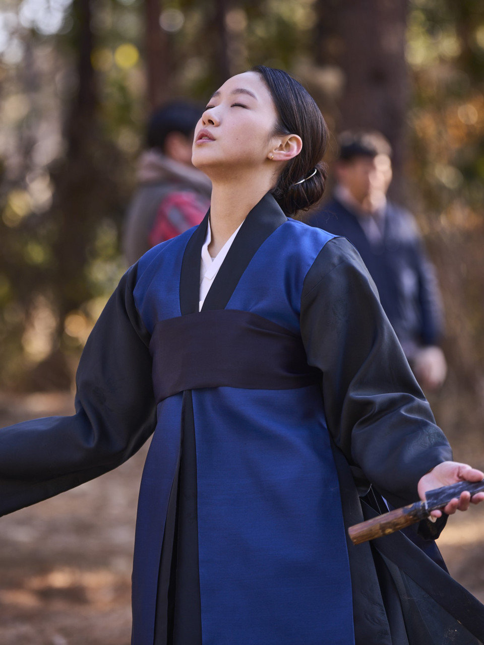 영화 ‘파묘’의 한 장면. 사진제공|쇼박스