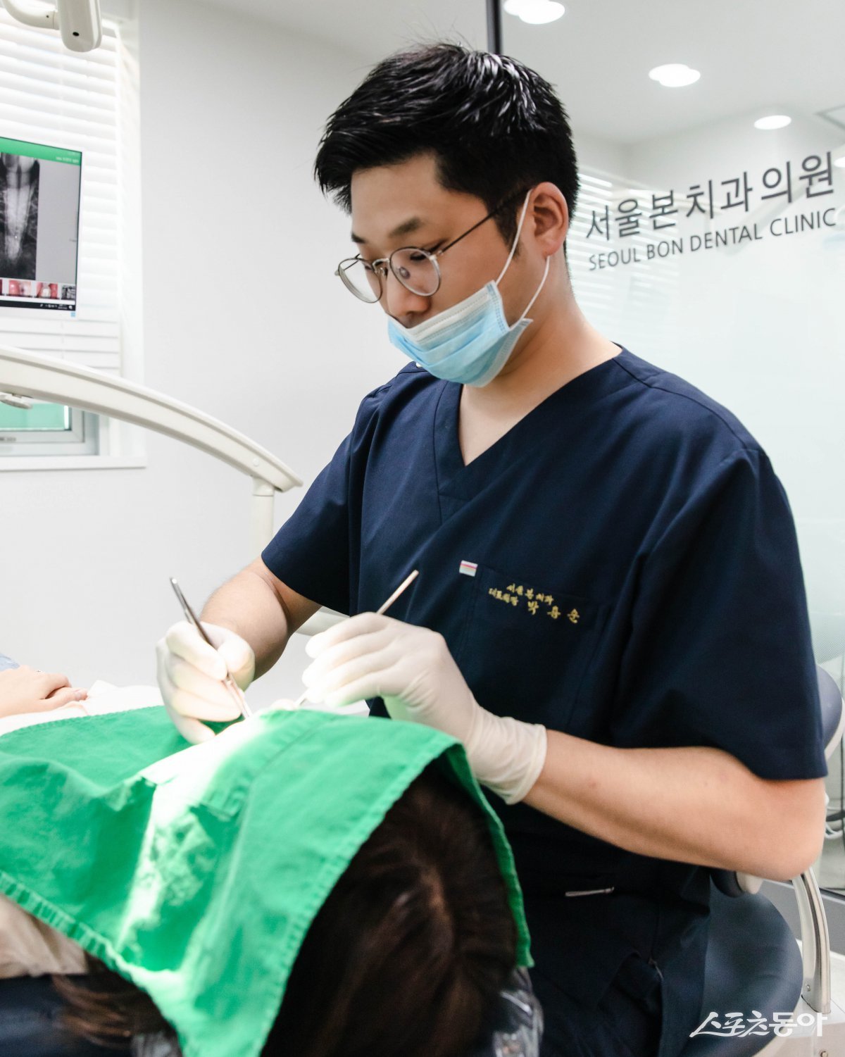 평택서울본치과의원 박용순 대표원장