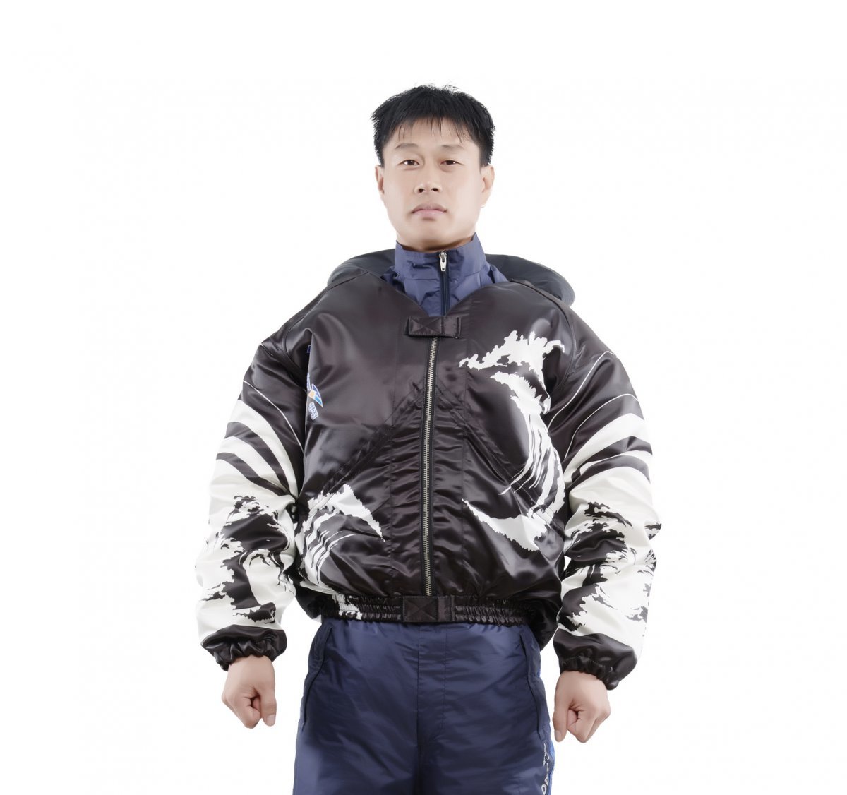 통산 566승으로 선수생활 22년 동안 한번도 두 자리 승수를 놓친 적이 없는 김종민(2기, B2) 사진제공|국민체육진흥공단