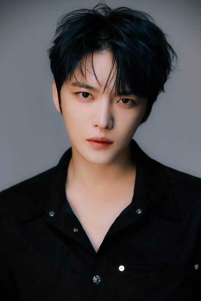 김재중. 사진=인코드엔터테인먼트