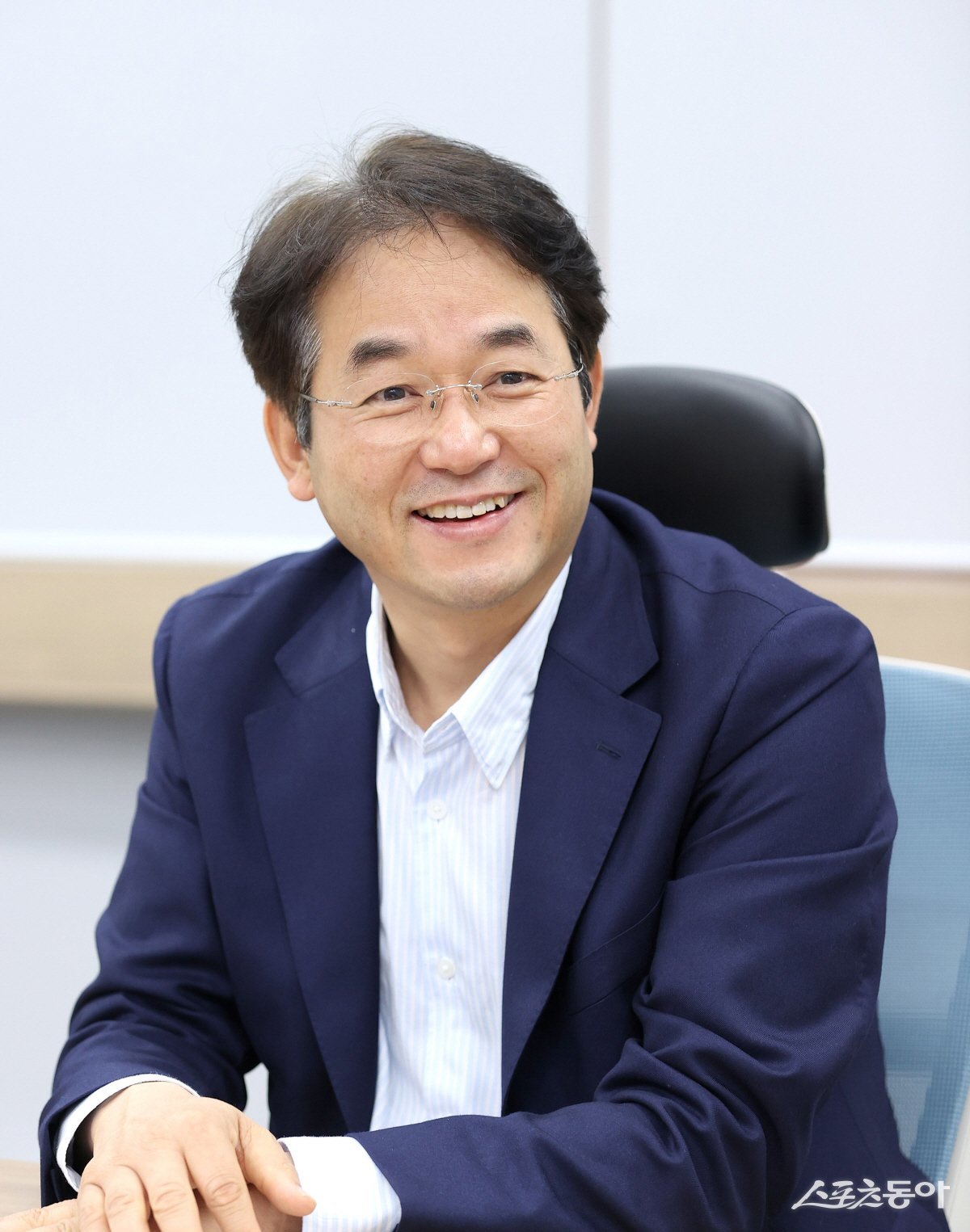 이동환 고양특례시장. 사진제공ㅣ고양시