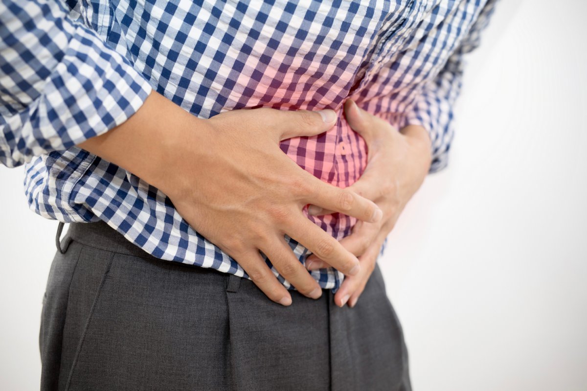 염증성 장질환은 크게 크론병과 궤양성 대장염으로 구분하는데 평생 약물 치료 등으로 관리해야 한다. 염증성 장질환은 크게 크론병과 궤양성 대장염으로 구분하는데 평생 약물 치료 등으로 관리해야 한다. 사진제공|고려대안산병원