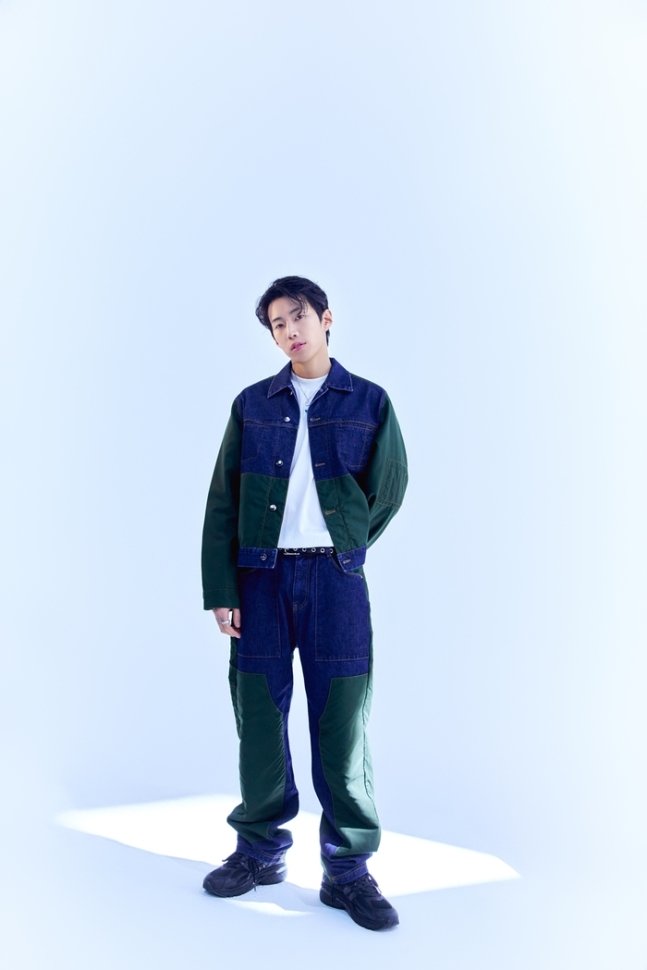 박재범. 사진제공|SBS