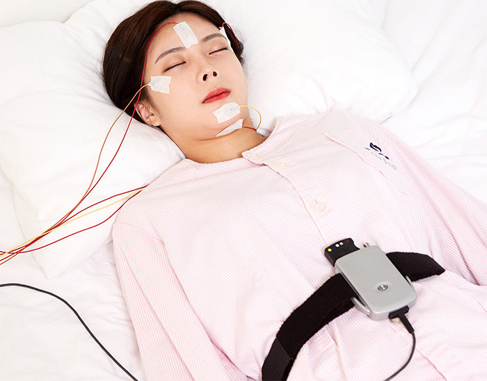 사진제공 l 숨수면클리닉