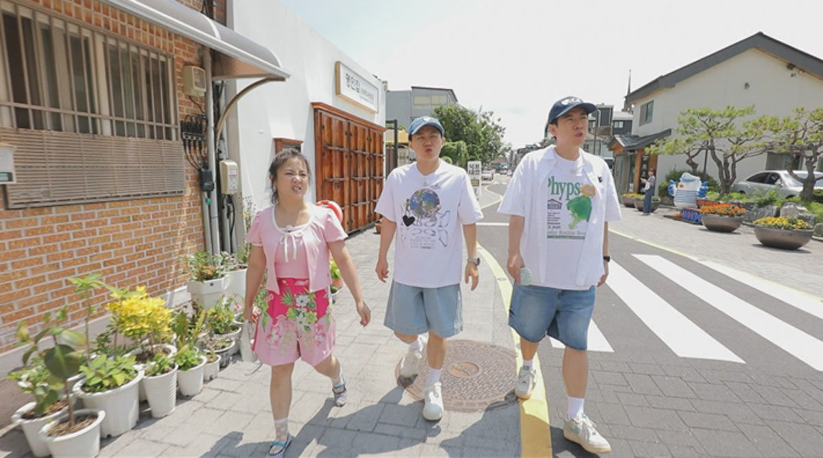 여름 특집! 목포와 거제도로 떠나는 아주 특별한 임장!    사진= MBC ‘구해줘! 홈즈’