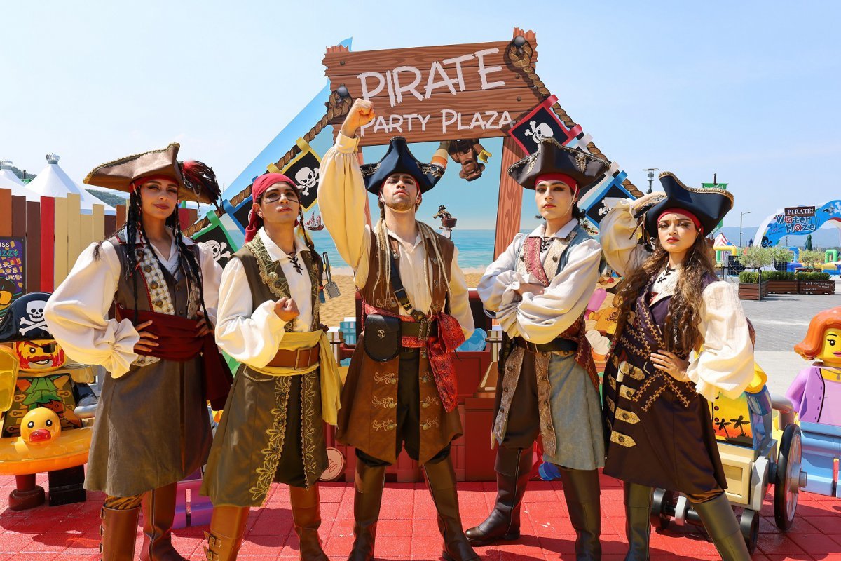 사진제공｜레고랜드 코리아