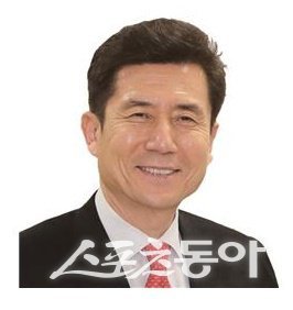 이강덕 포항시장