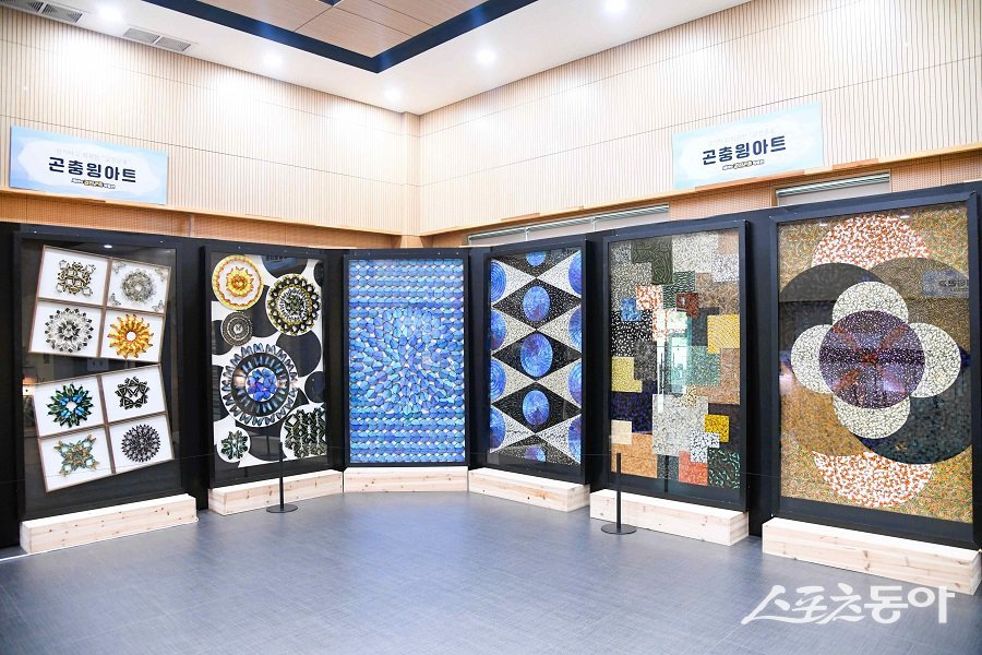 K-시흥시 벅스리움 여름방학 특별전 모습. 사진제공|시흥시청