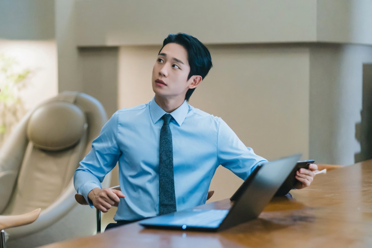 정해인. 사진제공|tvN