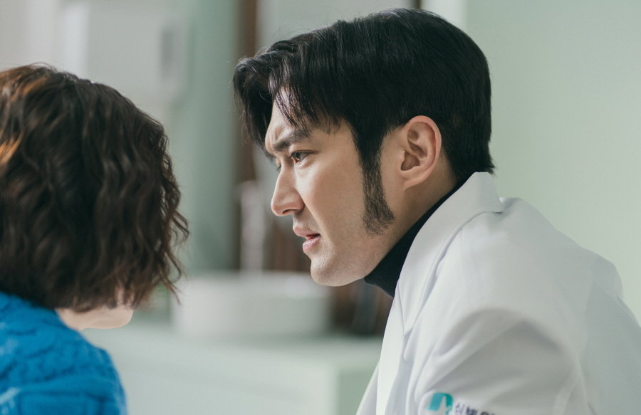 최시원. 사진제공|TV조선