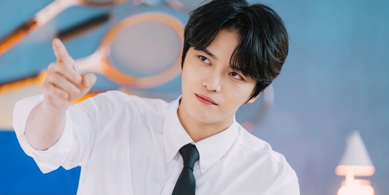 김재중. 사진제공|MBN