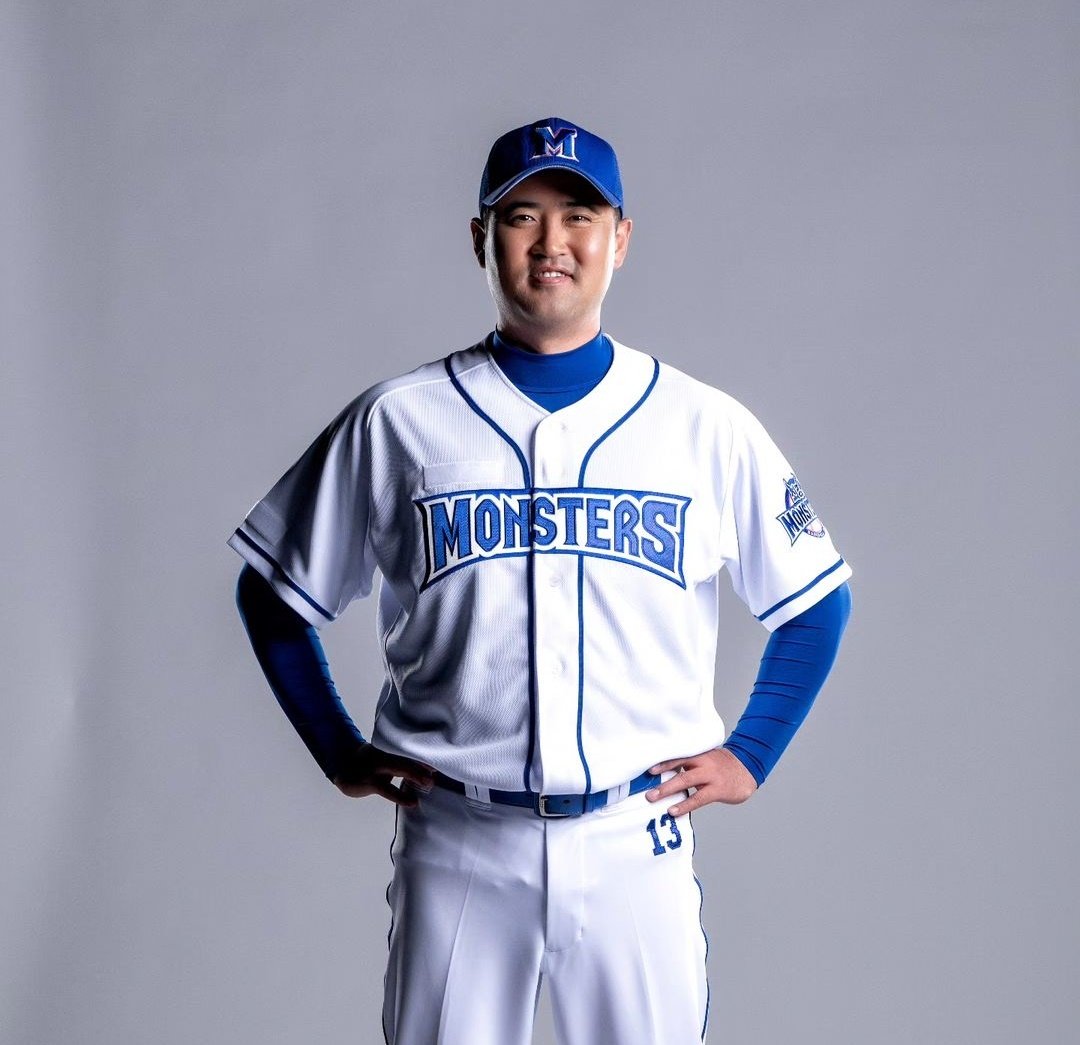 사진제공|장원삼 SNS