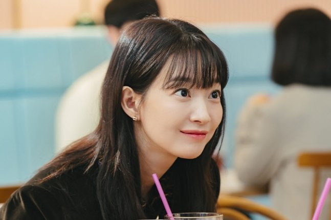 신민아. 사진제공|tvN