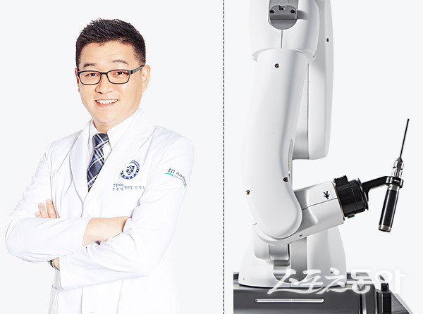 가자연세병원 김포점 전병호 병원장