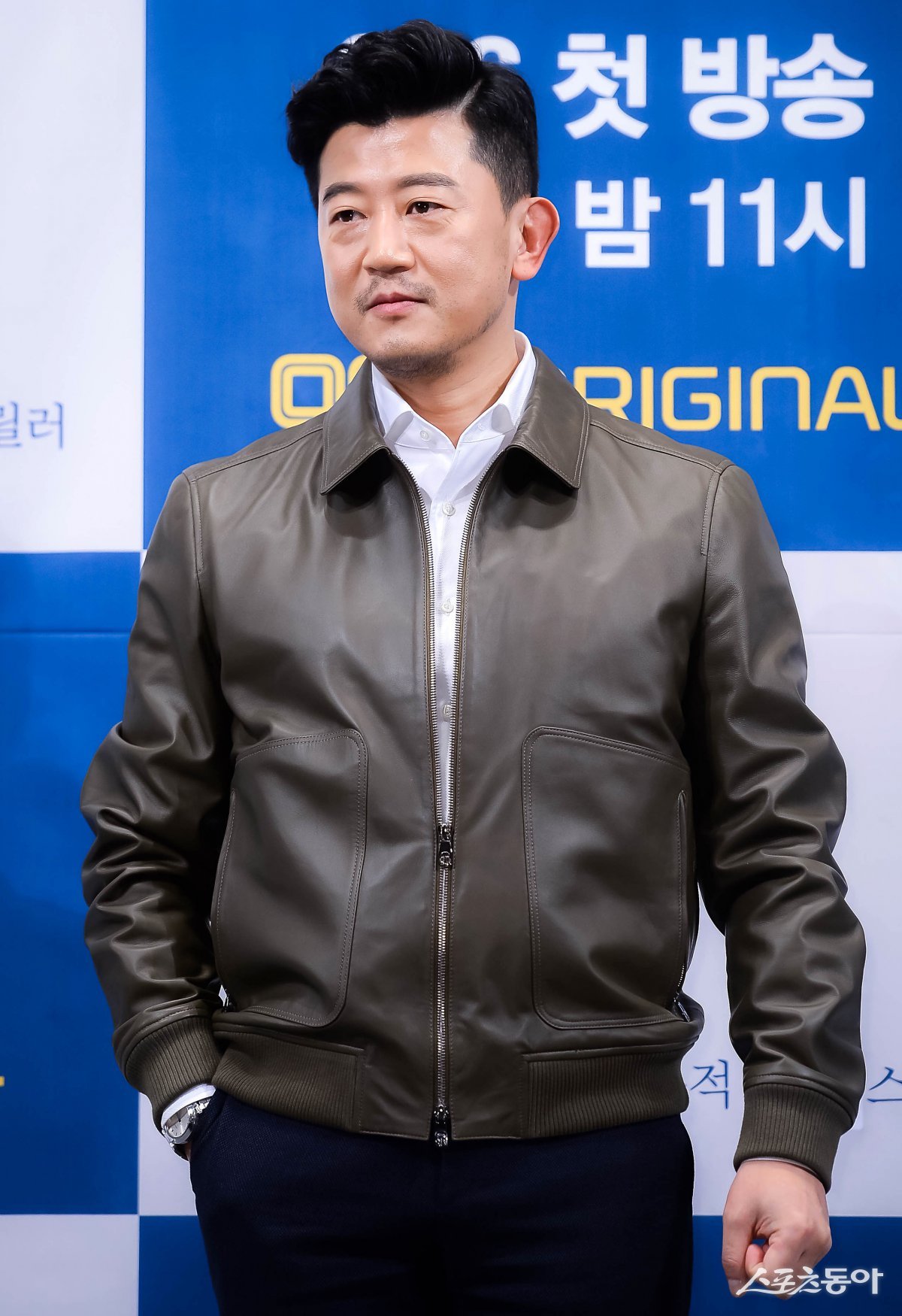 배우 박상민. 스포츠동아DB