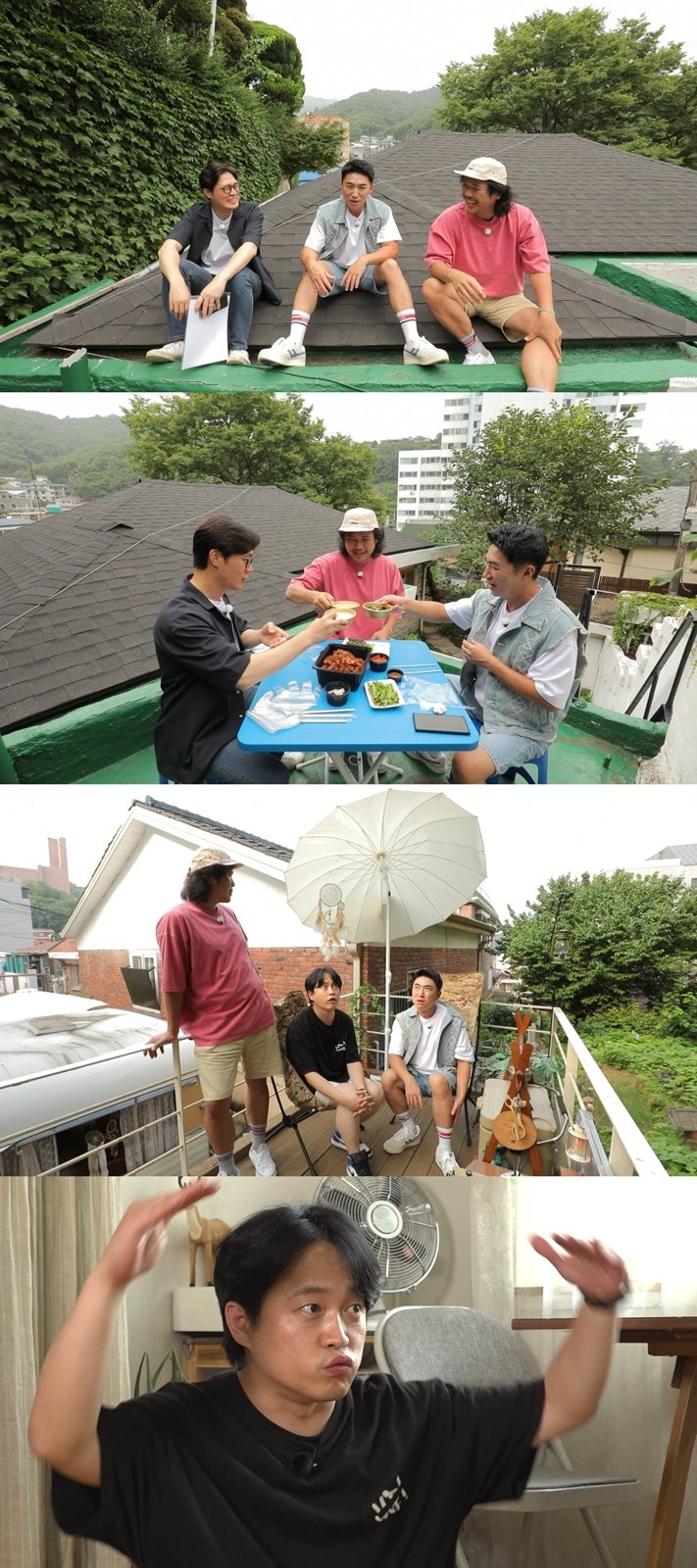 김대호 “홈즈, 진짜 집 잘 찾는다! 마음에 드는 매물 너무 많아 고민. 사진=MBC ‘구해줘! 홈즈’