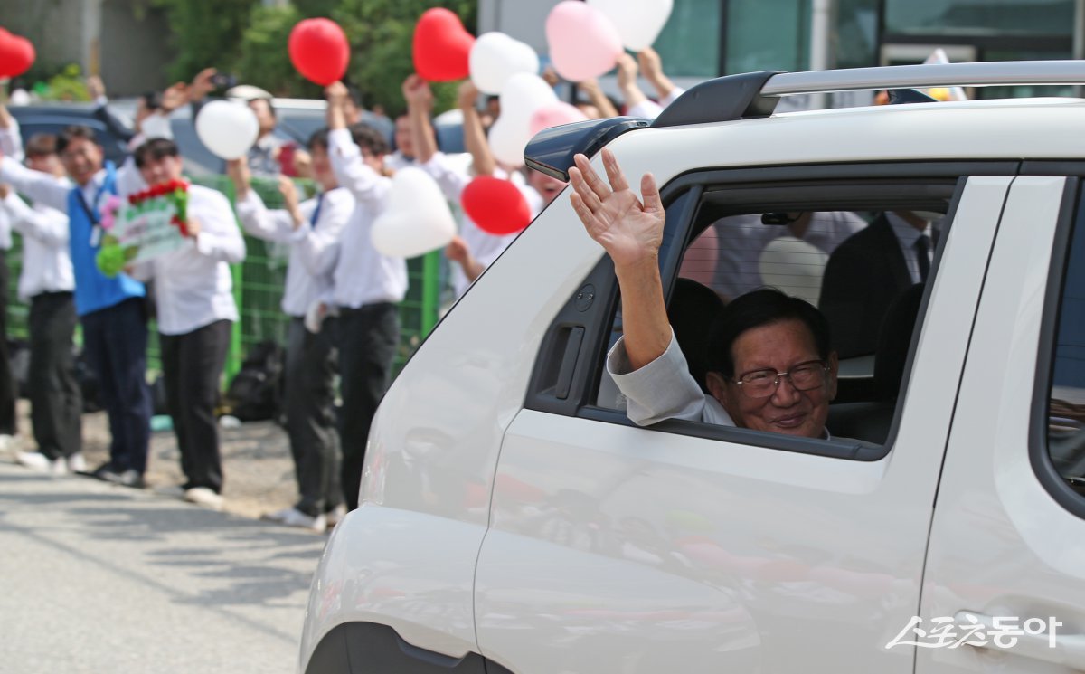 (사진제공=신천지예수교회)