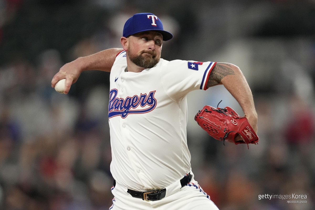 커비 예이츠. 사진=게티이미지코리아