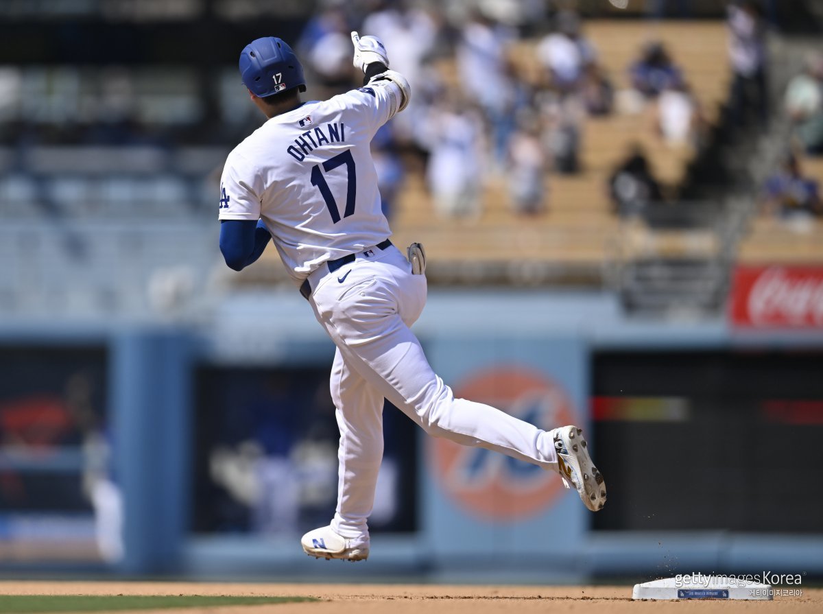 오타니 쇼헤이. 사진=게티이미지코리아