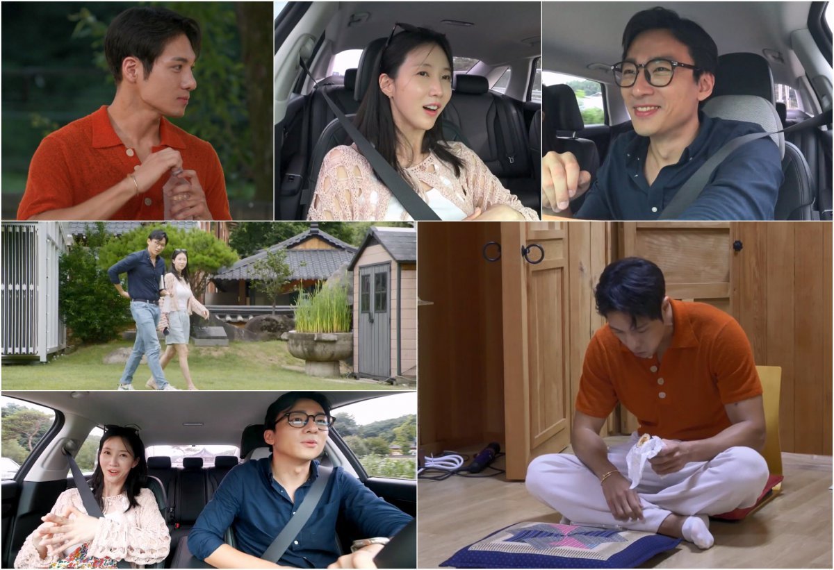 ‘커피프린스’ 엄보람, 이수경에 돌직구 플러팅…연하남들의 직진 대시, 이수경 마음은 어디로?. 사진=사진=TV CHOSUN ‘여배우의 사생활’