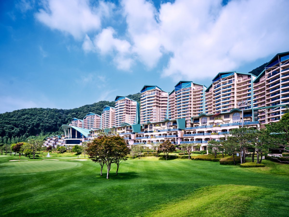 홍천 소노펠리체                                                                                                                                              사진제공｜소노인터내셔널