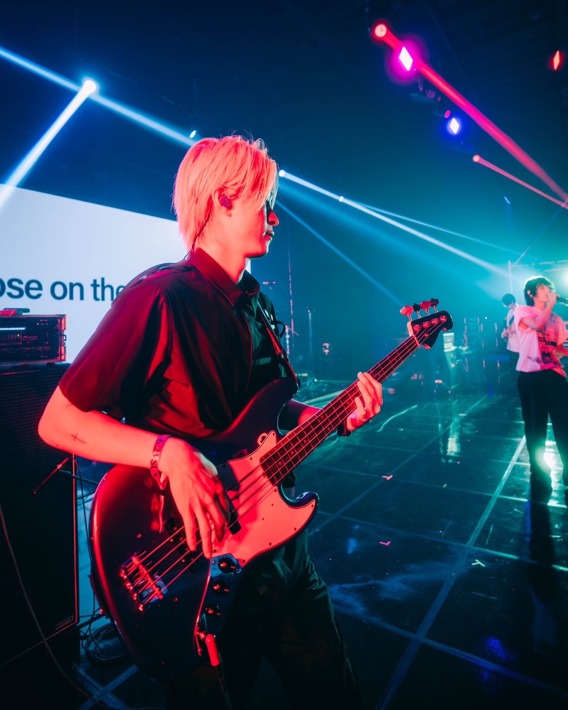 신스팝 밴드 PATZ.