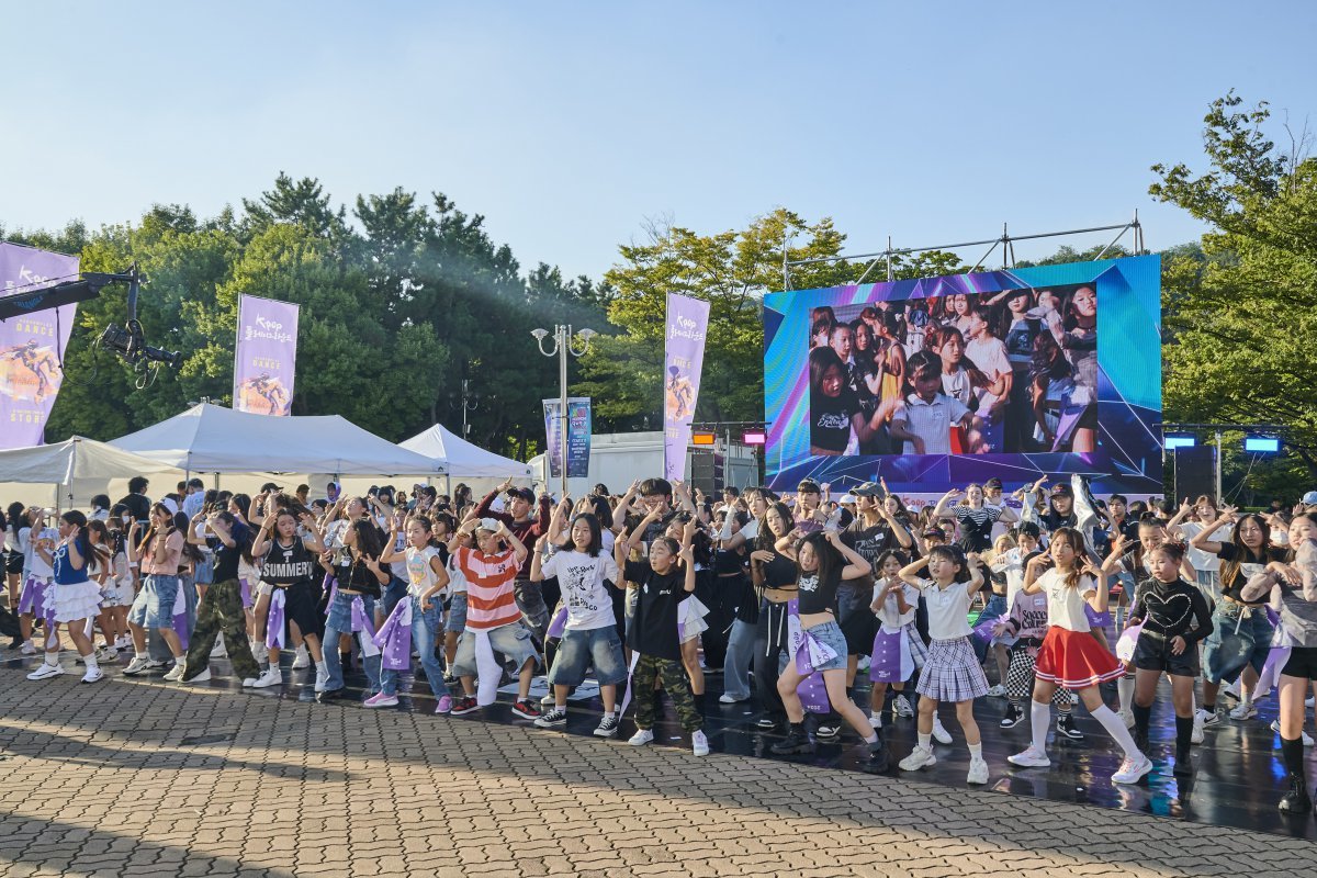 사진제공｜한국방문의해위원회