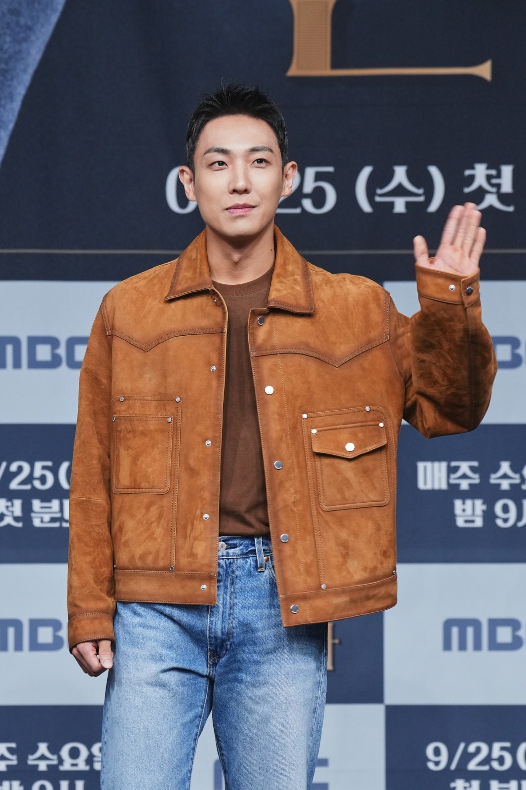 ‘짠남자’ 이준. 사진제공|MBC