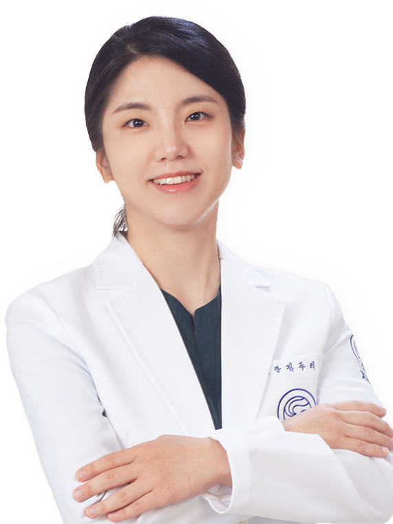 자생한방병원 척추관절연구소 김두리 원장                                                                                       사진제공｜자생한방병원