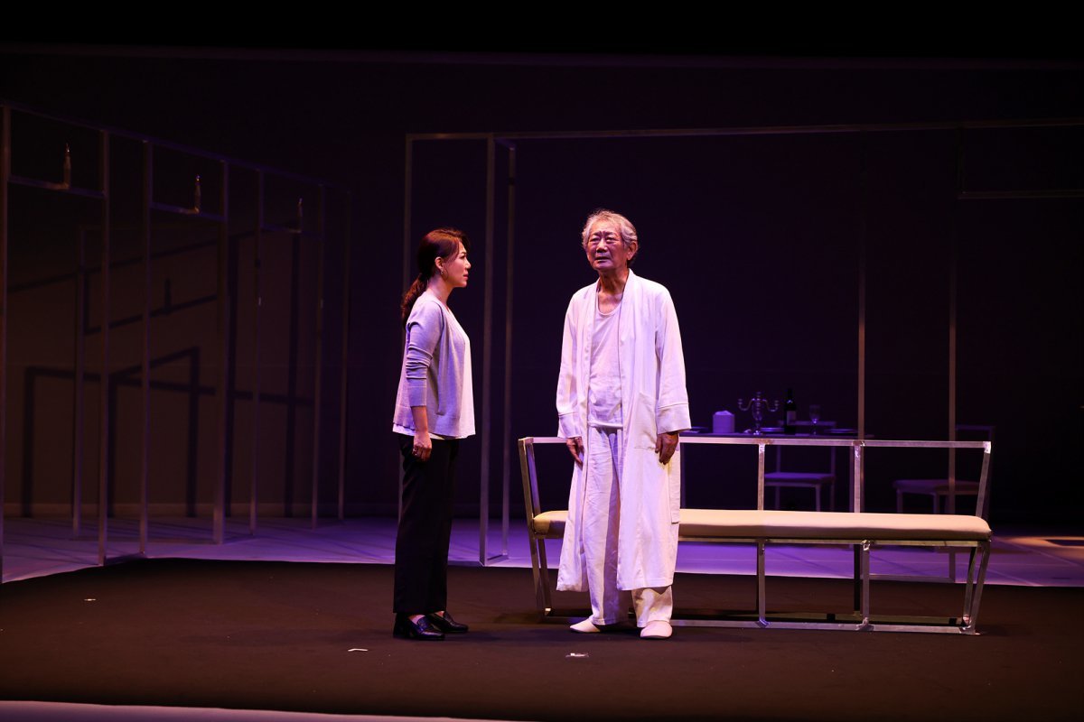 2023년 공연 모습. 사진제공=스튜디오 쉼표