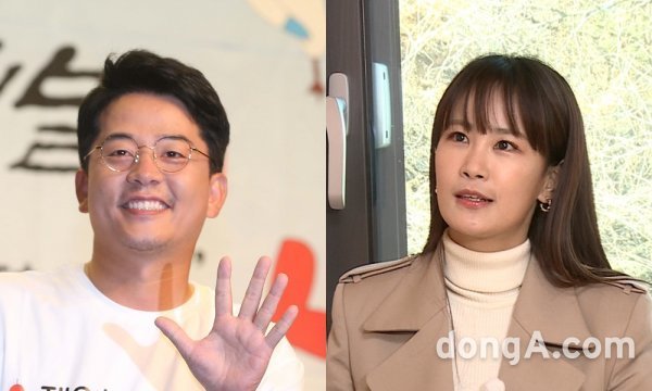 김준호, ♥김지민=사회적 와이프 만들어놓고 저격 “가르치는 스타일” (돌싱포맨)