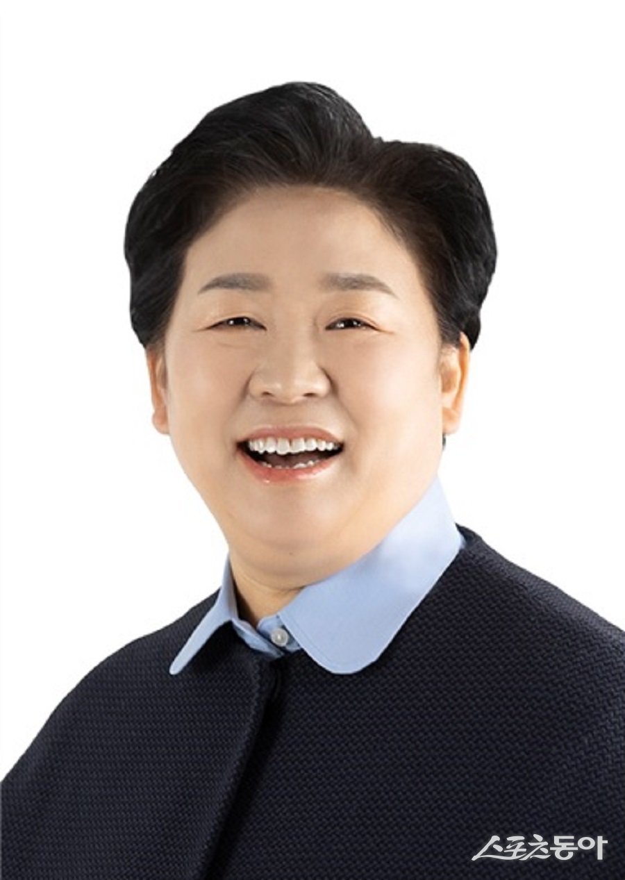 국회 교육위원회 문정복 국회의원. 사진제공｜문정복 국회의원