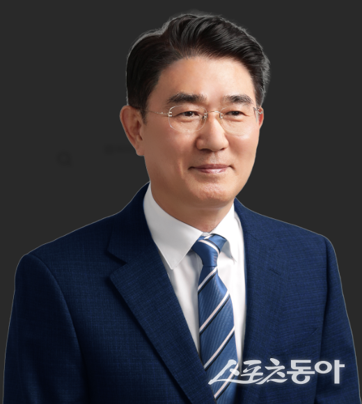 노관규 순천시장. 제공=노관규 시장 블로그.