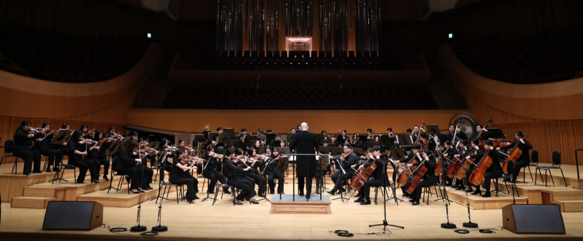 USW연합오케스트라